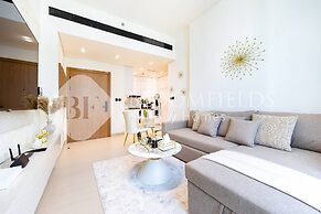 Bloomfields Cozy 1Br Binghatti House