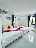 Sea View Hotel Phan Thiet