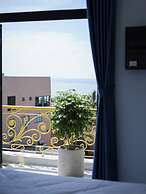 Sea View Hotel Phan Thiet