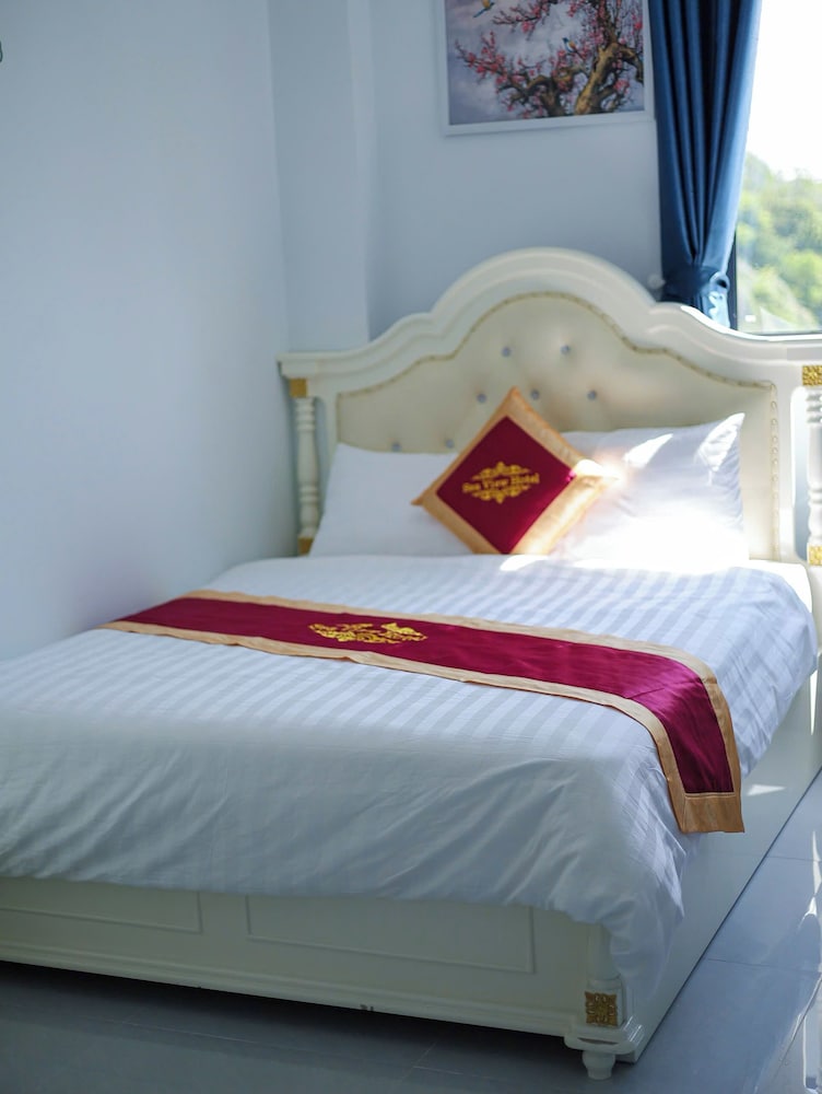 Sea View Hotel Phan Thiet