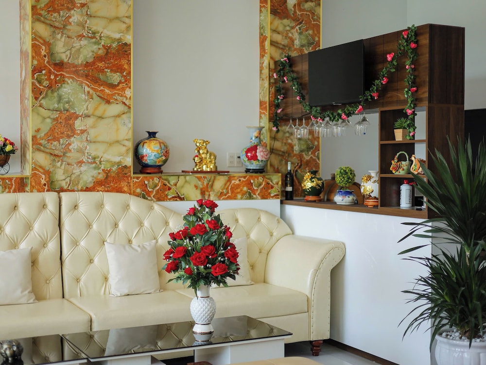 Sea View Hotel Phan Thiet