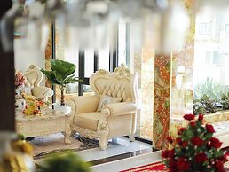 Sea View Hotel Phan Thiet