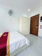 Sea View Hotel Phan Thiet