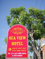 Sea View Hotel Phan Thiet