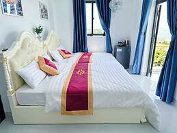 Sea View Hotel Phan Thiet