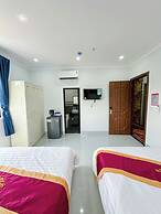 Sea View Hotel Phan Thiet