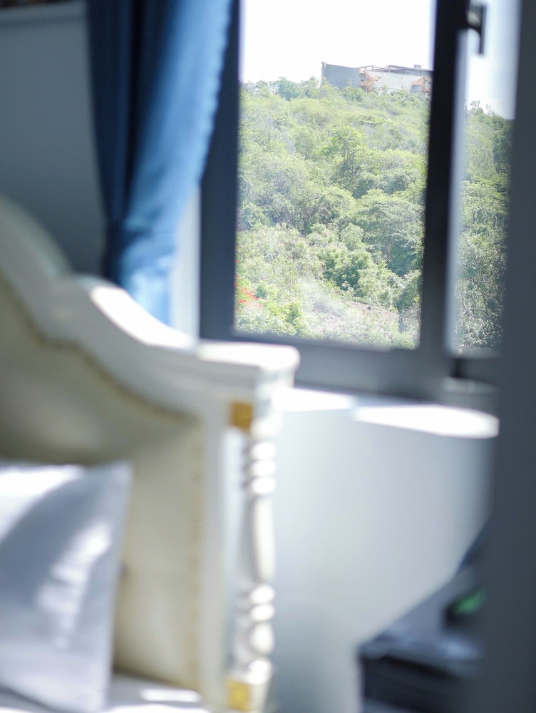 Sea View Hotel Phan Thiet