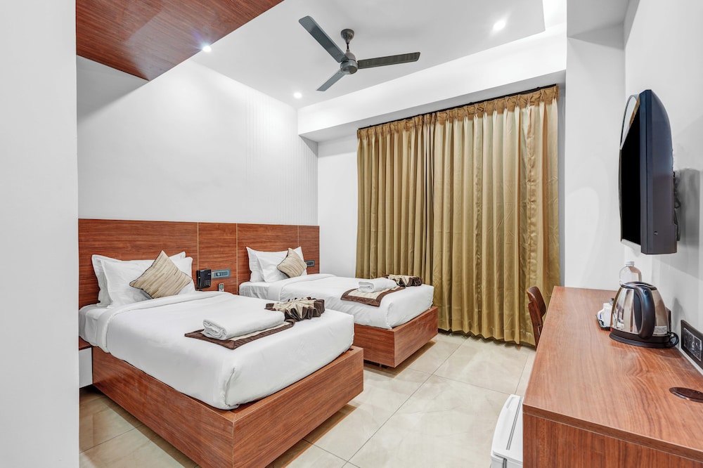 UPAR Hotels Brookefield