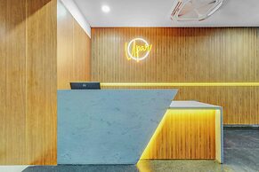 UPAR Hotels Brookefield