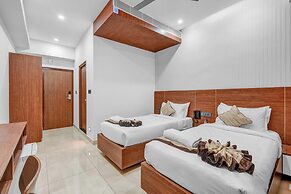UPAR Hotels Brookefield
