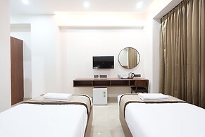 UPAR Hotels Brookefield