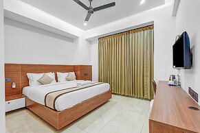 UPAR Hotels Brookefield
