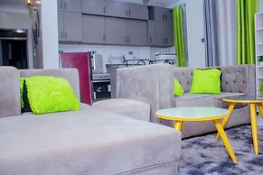Cozy Residence I
