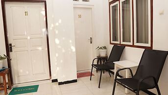 Jazz Room Kampung Inggris Syariah