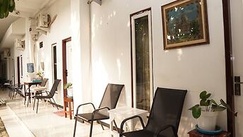 Jazz Room Kampung Inggris Syariah