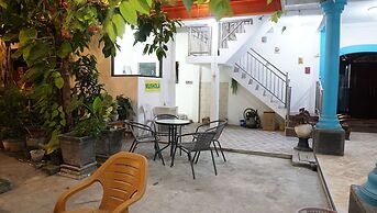 Jazz Room Kampung Inggris Syariah