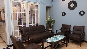 Jazz Room Kampung Inggris Syariah