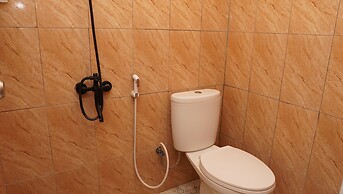 Jazz Room Kampung Inggris Syariah
