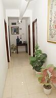 Jazz Room Kampung Inggris Syariah