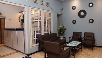 Jazz Room Kampung Inggris Syariah