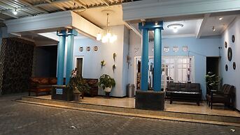 Jazz Room Kampung Inggris Syariah