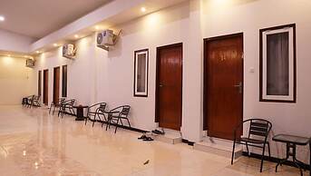 Jazz Room Kampung Inggris Syariah