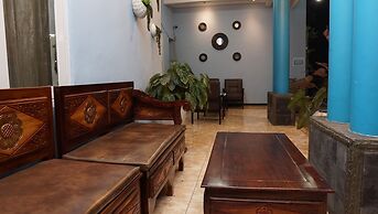 Jazz Room Kampung Inggris Syariah