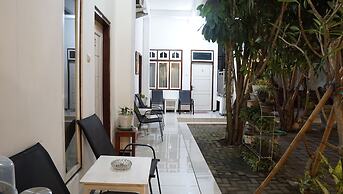 Jazz Room Kampung Inggris Syariah
