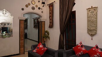 Jazz Room Kampung Inggris Syariah