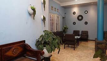 Jazz Room Kampung Inggris Syariah