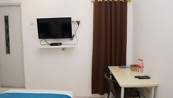 Jazz Room Kampung Inggris Syariah