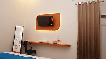 Jazz Room Kampung Inggris Syariah