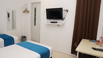 Jazz Room Kampung Inggris Syariah
