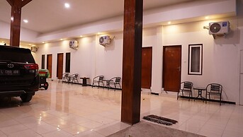 Jazz Room Kampung Inggris Syariah