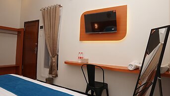 Jazz Room Kampung Inggris Syariah
