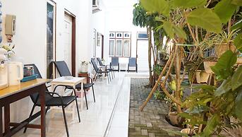 Jazz Room Kampung Inggris Syariah