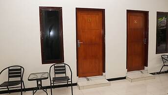 Jazz Room Kampung Inggris Syariah