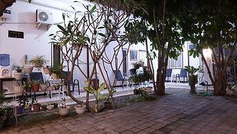 Jazz Room Kampung Inggris Syariah
