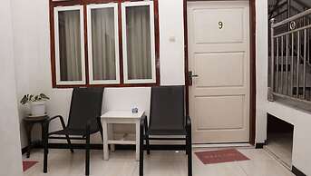 Jazz Room Kampung Inggris Syariah