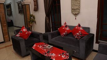 Jazz Room Kampung Inggris Syariah