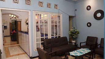Jazz Room Kampung Inggris Syariah
