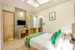 Treebo Deluxe Inn, Chromepet