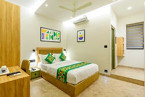 Treebo Deluxe Inn, Chromepet