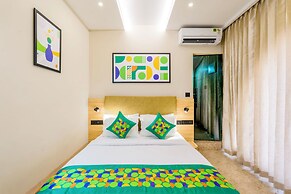 Treebo Deluxe Inn, Chromepet
