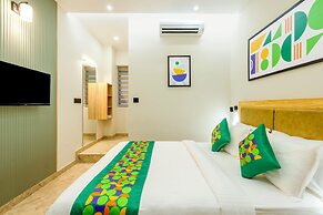 Treebo Deluxe Inn, Chromepet
