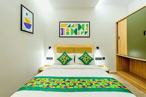 Treebo Deluxe Inn, Chromepet