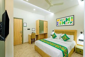 Treebo Deluxe Inn, Chromepet