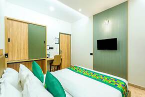 Treebo Deluxe Inn, Chromepet