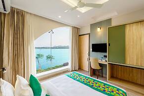 Treebo Deluxe Inn, Chromepet