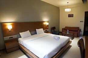 Hotel Sadanand Regency - Balewadi, Baner